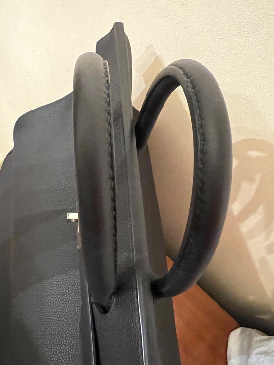 エルメス エルメス(その他) （ブランドバッグ）の商品画像 - 査定依頼日：2025年6月5日 - 最高査定価格：1,390,000円