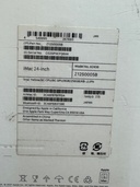 iMac 24インチ A2438（PC・タブレット）の商品画像 - 査定依頼日：2026年5月24日 - 最高査定価格：40,000円