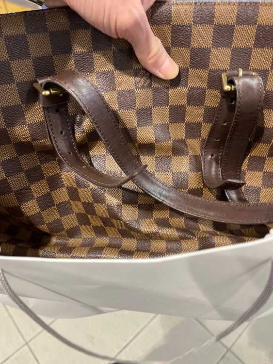 バッグ（ブランドバッグ）の商品画像 - 査定依頼日：2026年6月1日 - 最高査定価格：90,000円