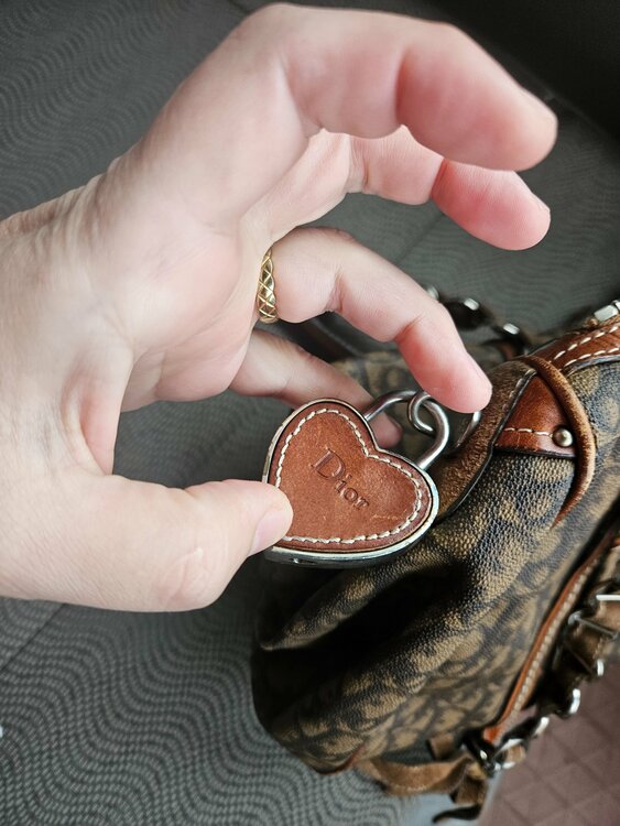 Dior  バッグ（ブランドバッグ）の商品画像 - 査定依頼日：2026年1月26日 - 最高査定価格：90,000円