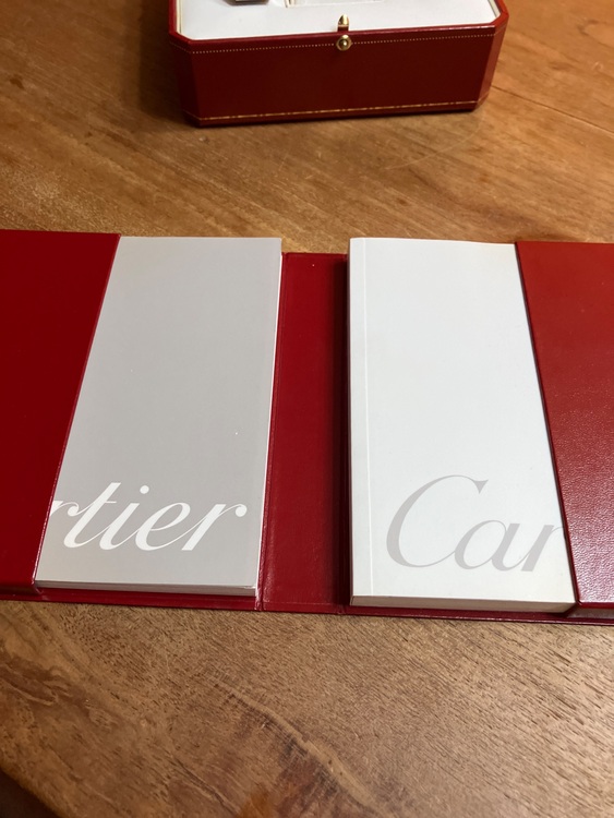 カルティエ サントス Automatic 231（高級時計）の商品画像 - 査定依頼日：2025年6月27日 - 最高査定価格：700,000円