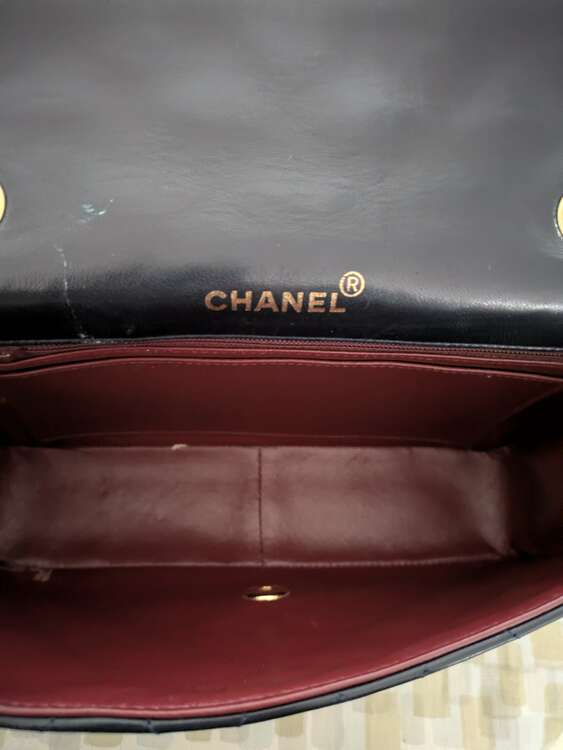 シャネル マトラッセ （ブランドバッグ）の商品画像 - 査定依頼日：2025年1月13日 - 最高査定価格：250,000円