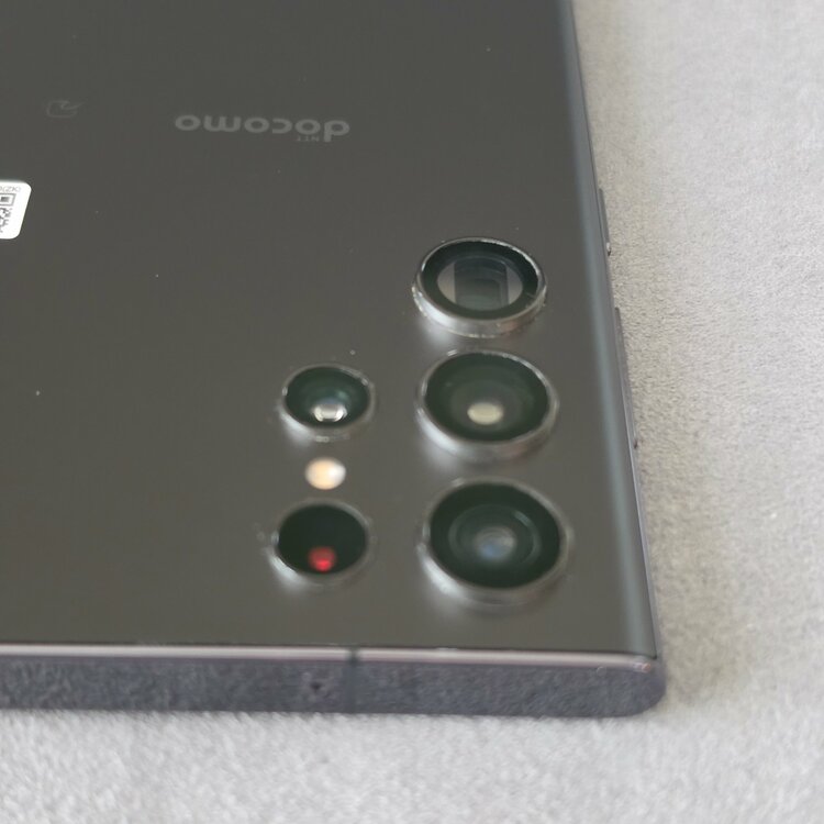 Galaxy Galaxy S22 シリーズ docomo（スマホ）の商品画像 - 査定依頼日：2026年7月25日 - 最高査定価格：29,000円