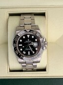 ロレックス GMTマスター （高級時計）の商品画像 - 査定依頼日：2026年4月3日 - 最高査定価格：2,000,000円