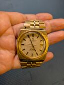 オメガ アンティーク（高級時計）の商品画像 - 査定依頼日：2025年6月23日 - 最高査定価格：130,000円