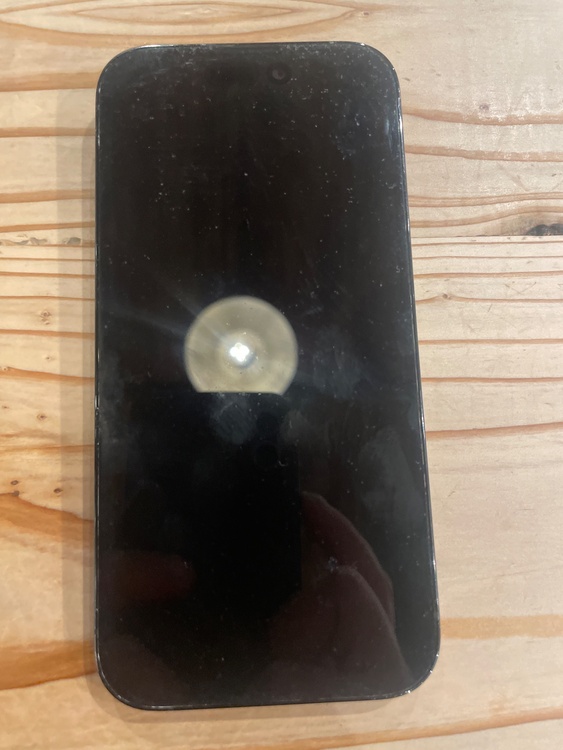 iPhone14Pro 256G（スマホ）の商品画像 - 査定依頼日：2026年5月28日 - 最高査定価格：57,000円