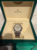 オイスターパーペチュアル　