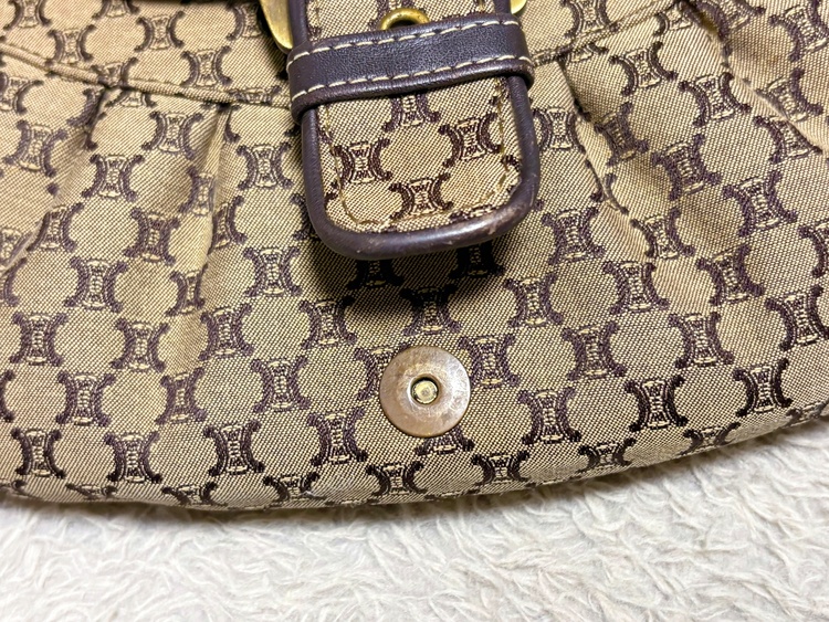 セリーヌ  （ブランドバッグ）の商品画像 - 査定依頼日：2026年1月10日 - 最高査定価格：40,000円