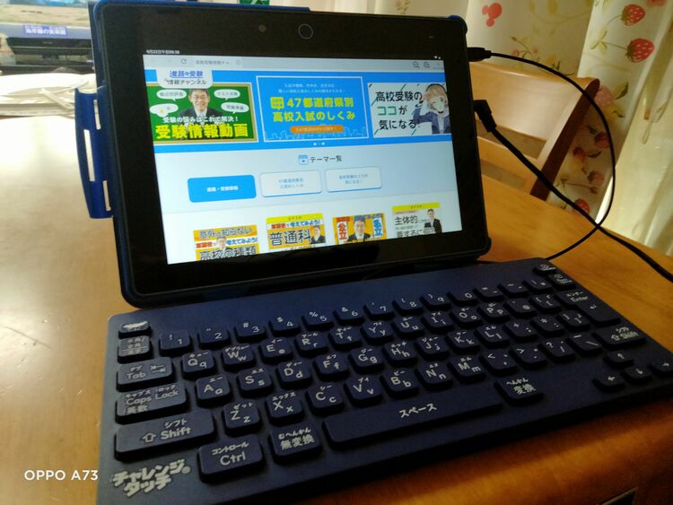 チャレンジパッドnext（PC・タブレット）の商品画像 - 査定依頼日：2025年9月22日 - 最高査定価格：1,000円