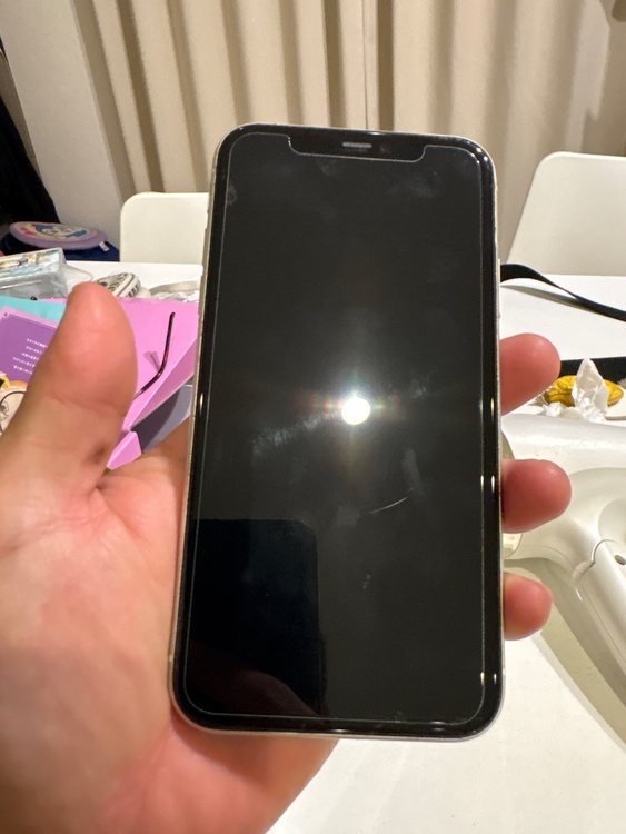 iPhone iPhone11 128GB Softbank（スマホ）の商品画像 - 査定依頼日：2026年9月5日 - 最高査定価格：13,000円