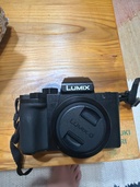 LUMIX（カメラ）の商品画像 - 査定依頼日：2026年9月15日 - 最高査定価格：50,000円