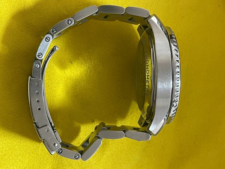 ブライトリング その他 AB0119（高級時計）の商品画像 - 査定依頼日：2025年10月2日 - 最高査定価格：650,000円