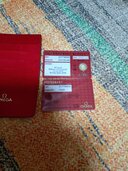 オメガシーマスター（高級時計）の商品画像 - 査定依頼日：2025年12月7日 - 最高査定価格：300,000円