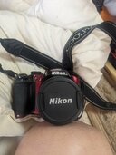 COOLPIX P510（カメラ）の商品画像 - 査定依頼日：2026年7月25日 - 最高査定価格：3,100円
