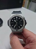 ウブロ ビックバン（高級時計）の商品画像 - 最高査定価格：1,020,000円