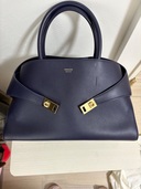 フェラガモ  （ブランドバッグ）の商品画像 - 査定依頼日：2025年11月14日 - 最高査定価格：130,000円