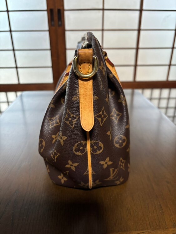 LOUIS VUITTON モノグラム テュレン PM 2way ハンド（ブランドバッグ）の商品画像 - 査定依頼日：2025年5月2日 - 最高査定価格：120,000円