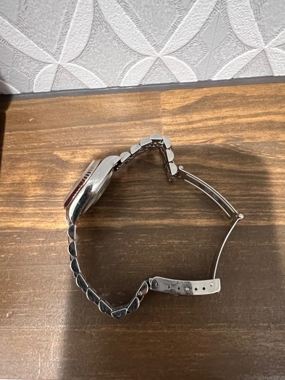 ロレックス デイトジャスト 79174NG型（高級時計）の商品画像 - 査定依頼日：2026年1月23日 - 最高査定価格：950,000円