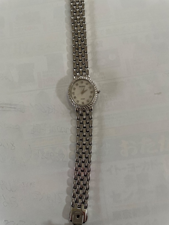 セイコー グランドセイコー 4422E-42801 （高級時計）の商品画像 - 査定依頼日：2025年11月6日 - 最高査定価格：5,000円