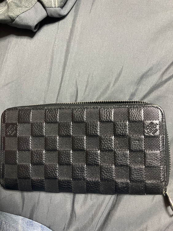 ルイヴィトン ルイヴィトン(その他) （ブランドバッグ）の商品画像 - 査定依頼日：2026年3月20日 - 最高査定価格：34,000円