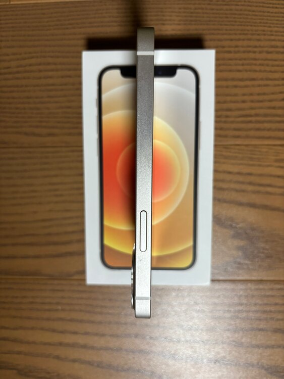 iPhone12mini（スマホ）の商品画像 - 査定依頼日：2025年5月6日 - 最高査定価格：19,000円