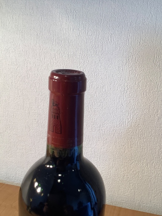 ワイン シャトーラトゥール （お酒）の商品画像 - 査定依頼日：2026年3月20日 - 最高査定価格：45,000円