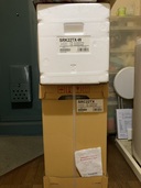 三菱エアコン SRK22TX-W 室外機 SRC22TX 