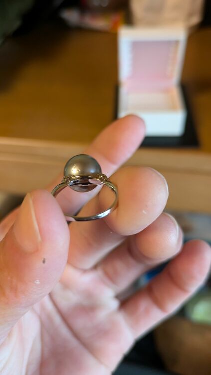 分かりません（宝石）の商品画像 - 査定依頼日：2025年10月13日 - 最高査定価格：100,000円