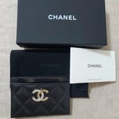 カードケース（ブランド財布・小物）の商品画像 - 査定依頼日：2025年12月14日 - 最高査定価格：100,000円