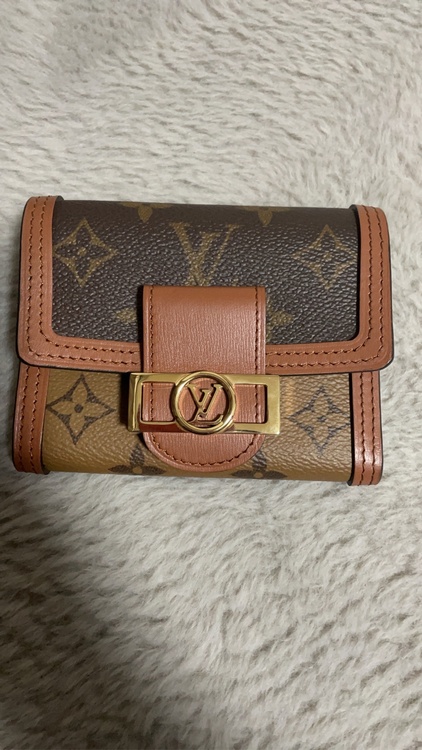 M68725（ブランド財布・小物）の商品画像 - 査定依頼日：2026年3月30日 - 最高査定価格：45,000円