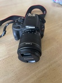 EOS Kiss X7（カメラ）の商品画像 - 査定依頼日：2026年4月8日 - 最高査定価格：20,000円