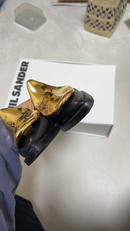 その他 ジルサンダー （ブランドバッグ）の商品画像 - 査定依頼日：2025年11月16日 - 最高査定価格：100,000円