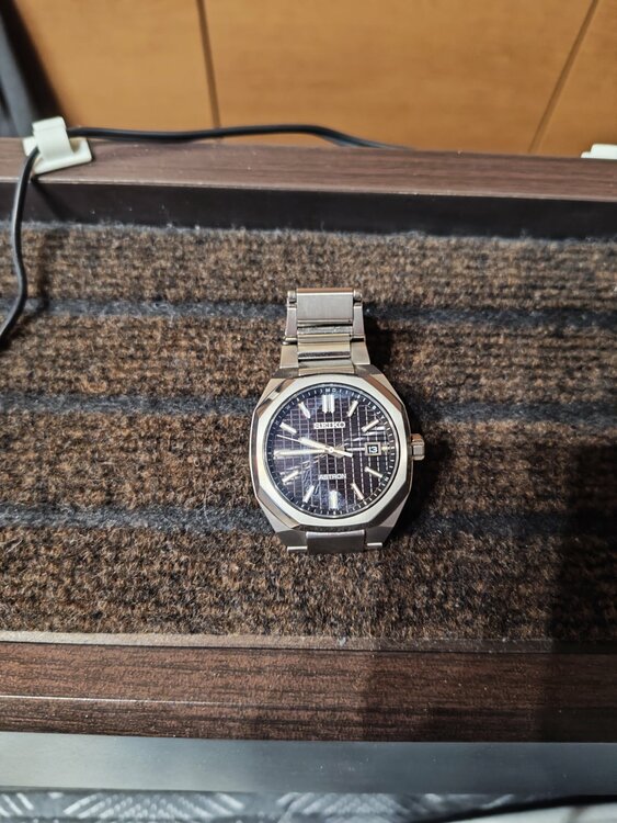 セイコー その他 SBXY063（高級時計）の商品画像 - 査定依頼日：2026年1月13日 - 最高査定価格：53,000円