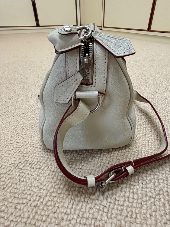 ルイヴィトン パルナセア SCバッグPM（ブランドバッグ）の商品画像 - 査定依頼日：2025年9月25日 - 最高査定価格：136,000円