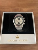 マイケル・ジャクソン × セイコー（高級時計）の商品画像 - 査定依頼日：2026年1月12日 - 最高査定価格：30,000円