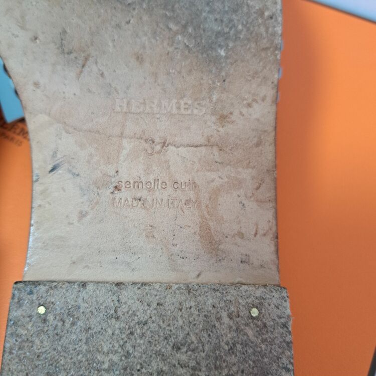 サンダル（古着・ファッション）の商品画像 - 査定依頼日：2025年9月21日 - 最高査定価格：6,000円