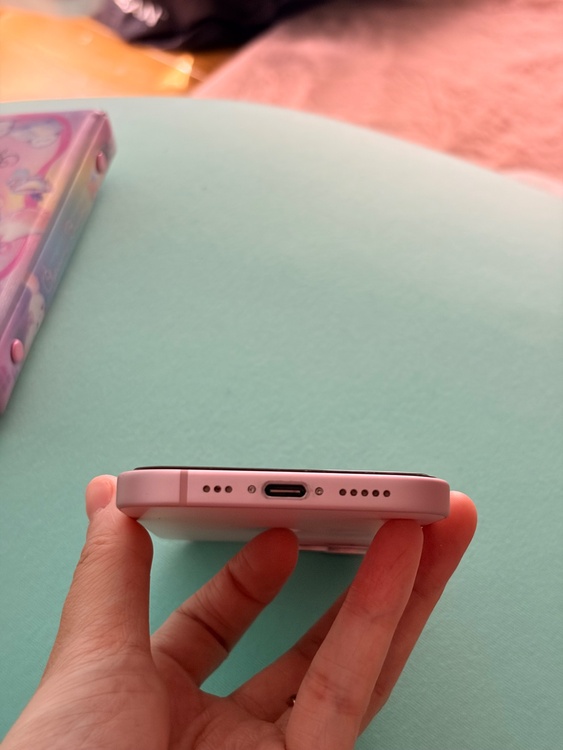 iPhone15 （スマホ）の商品画像 - 査定依頼日：2026年4月14日 - 最高査定価格：79,000円