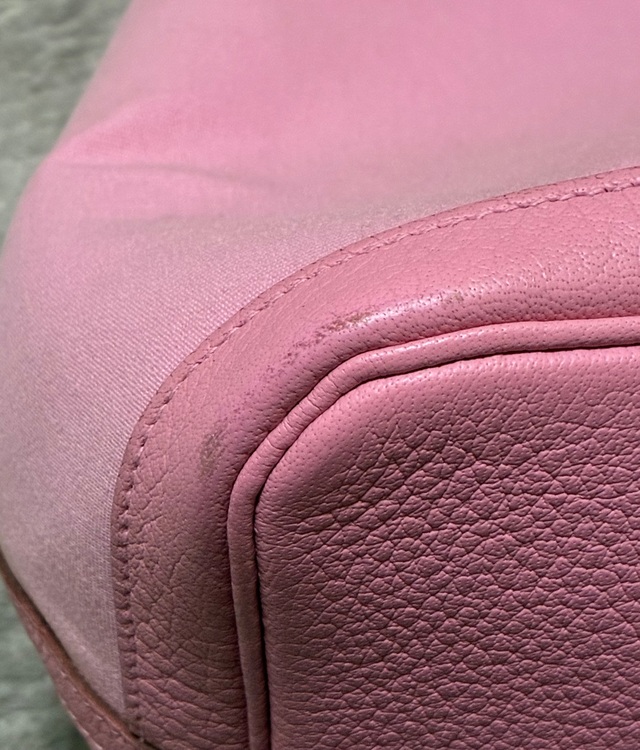 ガーデンパーティPM（ブランドバッグ）の商品画像 - 査定依頼日：2025年8月13日 - 最高査定価格：100,000円