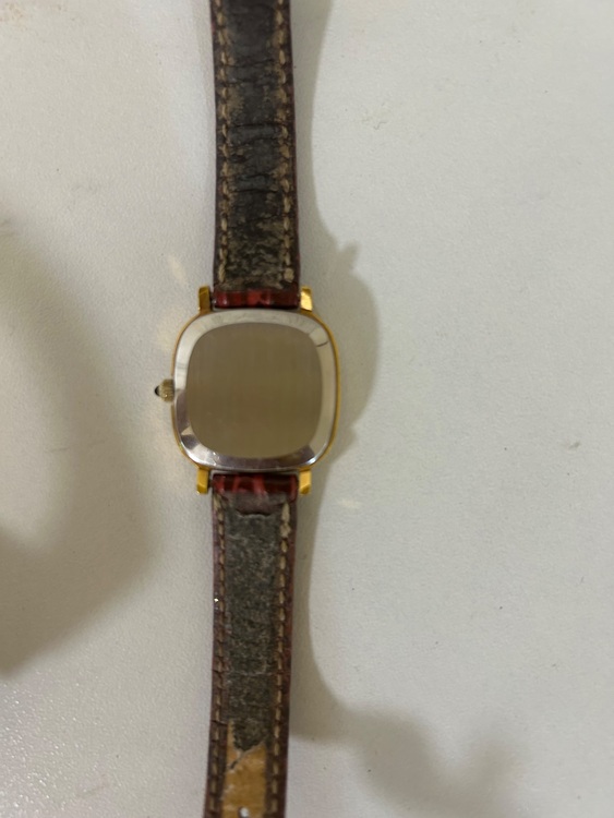 オメガ その他 （高級時計）の商品画像 - 査定依頼日：2025年9月21日 - 最高査定価格：110,000円