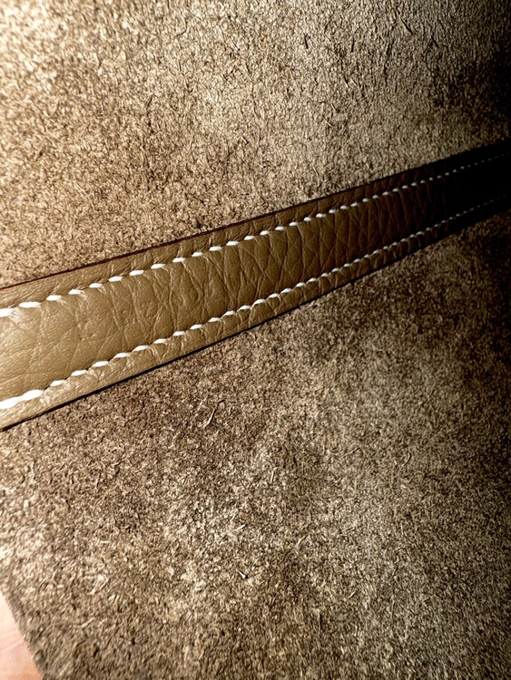 ピコタン18（ブランドバッグ）の商品画像 - 査定依頼日：2025年10月6日 - 最高査定価格：630,000円