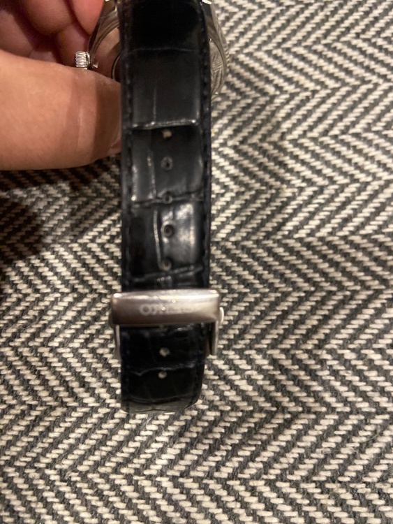 セイコー その他 6R15-03V（高級時計）の商品画像 - 査定依頼日：2026年4月19日 - 最高査定価格：60,000円