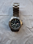 セイコー その他 （高級時計）の商品画像 - 査定依頼日：2025年11月18日 - 最高査定価格：9,000円