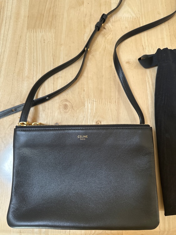 セリーヌ  （ブランドバッグ）の商品画像 - 査定依頼日：2025年11月4日 - 最高査定価格：55,000円