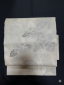 帯（着物）の商品画像 - 査定依頼日：2026年6月25日 - 最高査定価格：2,000円