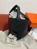 ピコタン18（ブランドバッグ）の商品画像 - 査定依頼日：2020年9月7日 - 最高査定価格：385,000円