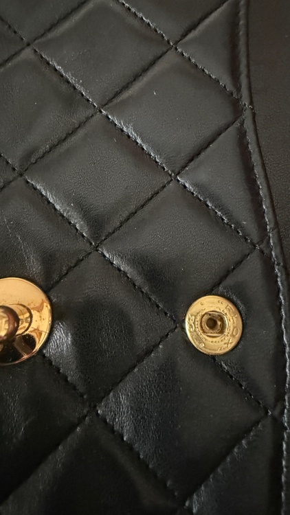 シャネル マトラッセ （ブランドバッグ）の商品画像 - 査定依頼日：2026年4月17日 - 最高査定価格：620,000円