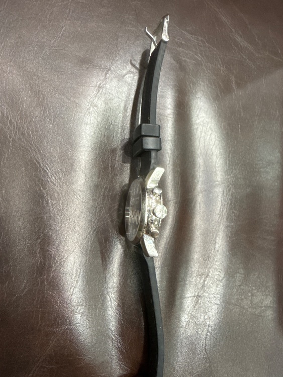 その他 その他 エベラール　クロノよを（高級時計）の商品画像 - 査定依頼日：2025年9月6日 - 最高査定価格：250,000円