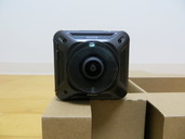 キーミッション360（カメラ）の商品画像 - 査定依頼日：2020年11月2日 - 最高査定価格：8,000円