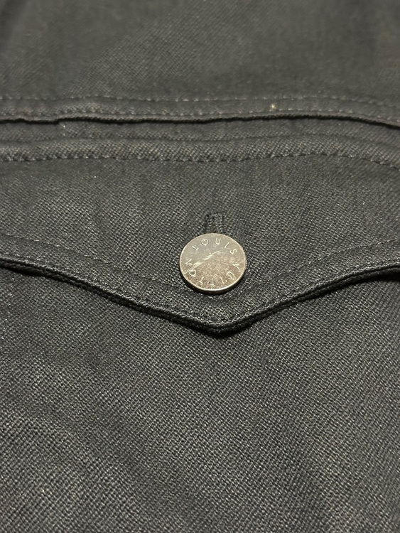 ジャケット（古着・ファッション）の商品画像 - 査定依頼日：2025年12月1日 - 最高査定価格：100,000円