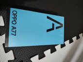 oppoA77　ブラック（スマホ）の商品画像 - 査定依頼日：2026年5月23日 - 最高査定価格：5,000円